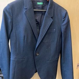 Benetton blazer